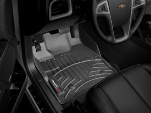 Weathertech - 2011 Eqnx/terrain Bk 2pst - 443461