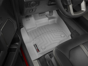 Weathertech - Fr Fliner Gr F150 Cc 15+ - 466971