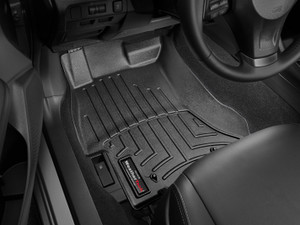 Weathertech - Fr Flr Liner Bk Impza 12+ - 444391