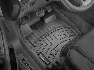 Weathertech - Fr Fliner Bk Explorer 15+ - 447041