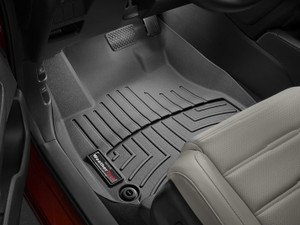Weathertech - Fr Liner Bk Crv 17+ - 4411101