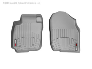 Weathertech - Frt Floor Mats Toyrav4 - 460721
