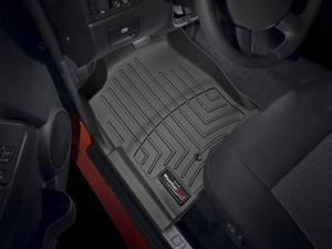 Weathertech - Fr Liner Col/can  04-12 - 445021