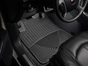 Weathertech - Fr Mats Bk Nis Rouge 14+ - W412