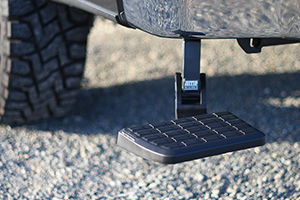 Amp Research - Bedstep Tundra 07-13 - 75305-01A