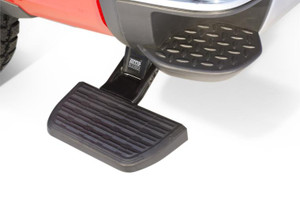 Amp Research - Bedstep Slvrdo Bk 14-17 - 75314-01A