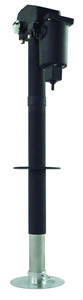 Ultra Fab - Elect Tongue Jack 3500 Lb Cap - 38-944017 Ultra Fab - Elect Tongue Jack 3500 Lb Cap - 38-944017