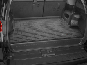 Weathertech - 2011 Toyota 4 Runner - 40486