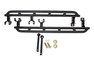 Fishbone - Jl Rocker Guard (4 Door) - FB21096