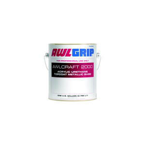 Awlgrip - Awlcraft 2000, Lime Green, Mix, Gal. - KF4280G Awlgrip - Awlcraft 2000, Lime Green, Mix, Gal. - KF4280G