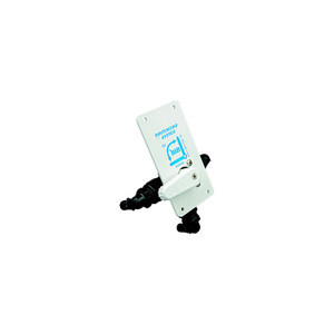 B&B Molders - 865-94230 Winterizing Diverter Valve w/White Handle - 94230