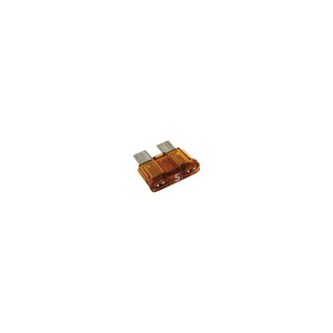 Blue Sea Systems - Blue Sea 5239100 Fuse ATO/ATC 5 Amp 25/Pk - 5239100-BSS Blue Sea Systems - Blue Sea 5239100 Fuse ATO/ATC 5 Amp 25/Pk - 5239100-BSS
