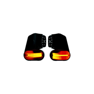 Brand Motion - BrandMotion AHDS7812 Wireless HD LED Side Marker Light Cameras, 1 pr - AHDS-7812 Brand Motion - BrandMotion AHDS7812 Wireless HD LED Side Marker Light Cameras, 1 pr - AHDS-7812