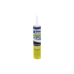 Bristol Products - LaSalle Bristol 27034145B XTRM Universal Sealant, Self-Leveling, White - 27034145B Bristol Products - LaSalle Bristol 27034145B XTRM Universal Sealant, Self-Leveling, White - 27034145B
