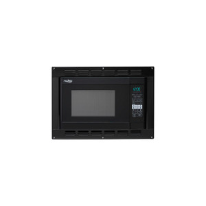 Bristol Products - Lasalle Bristol 520EC028BMRB 1.1 Cu.Ft Built-In Convection Microwave, Black - 520EC028BMRB Bristol Products - Lasalle Bristol 520EC028BMRB 1.1 Cu.Ft Built-In Convection Microwave, Black - 520EC028BMRB