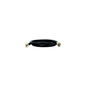 Camco - Camco 43745 Premium Rv/Marine Shower Hose Only, Black - 43745 Camco - Camco 43745 Premium Rv/Marine Shower Hose Only, Black - 43745