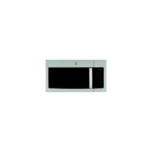 GE Appliances - GE JNM3184RPSS Large Capacity Microwave, Stainless Steel - JNM3184RPSS GE Appliances - GE JNM3184RPSS Large Capacity Microwave, Stainless Steel - JNM3184RPSS