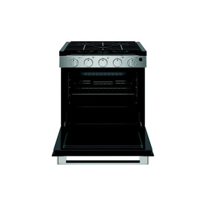 GE Appliances - GE PLD621RTSS Drop-In Gas Range, 21" Wide - PLD621RTSS GE Appliances - GE PLD621RTSS Drop-In Gas Range, 21" Wide - PLD621RTSS