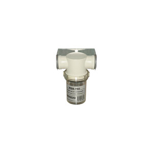 Groco - Groco WSB1000P Salt-Water Pump Strainer With Stainless Steel Basket - WSB-1000 Groco - Groco WSB1000P Salt-Water Pump Strainer With Stainless Steel Basket - WSB-1000