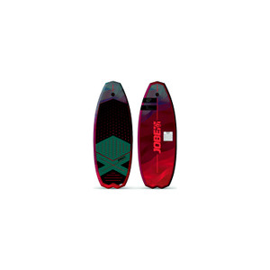 Jobe Sports - Jobe 582522002 Pace Wakesurfer - 582522002PCS Jobe Sports - Jobe 582522002 Pace Wakesurfer - 582522002PCS