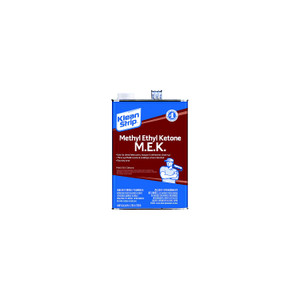 Klean Strip - Klean Strip GME71SUB M.E.K. Substitute, Gal. - GME71SUB Klean Strip - Klean Strip GME71SUB M.E.K. Substitute, Gal. - GME71SUB