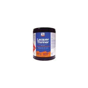 Klean Strip - Lacquer Thinner 5Gal - CML170 Klean Strip - Lacquer Thinner 5Gal - CML170