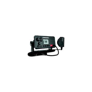 Lowrance - Lowrance 00014493001 Link-6S DSC VHF Fixed-Mount Marine Radio - 000-14493-001 Lowrance - Lowrance 00014493001 Link-6S DSC VHF Fixed-Mount Marine Radio - 000-14493-001