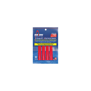 Orion Safety Products - Alert-4 12 Gauge Aerial Flares, 4/pk - 539 Orion Safety Products - Alert-4 12 Gauge Aerial Flares, 4/pk - 539