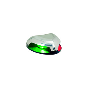 Perko - 9-0625DP0STS LED Horizontal Mount Bi-Color Light - 0625DP0STS Perko - 9-0625DP0STS LED Horizontal Mount Bi-Color Light - 0625DP0STS