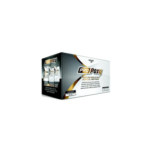 Pettit - Pettit 3111GK ProPoxy Two-Part Acrylic Urethane Topside Paint, Matterhorn White - 1311106KIT Pettit - Pettit 3111GK ProPoxy Two-Part Acrylic Urethane Topside Paint, Matterhorn White - 1311106KIT