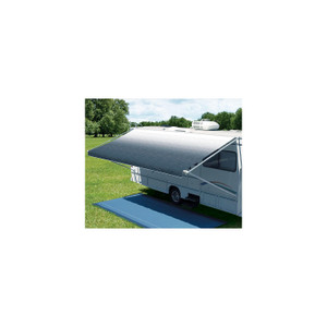 Powerwinch - Carefree Vinyl Roller Assembly For 12V Eclipse, Travel'r Or Pioneer Awnings, 20' Teal - QJ208C00 Powerwinch - Carefree Vinyl Roller Assembly For 12V Eclipse, Travel'r Or Pioneer Awnings, 20' Teal - QJ208C00