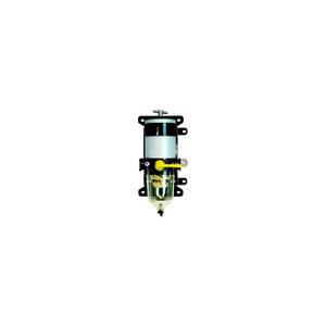 Racor - Racor 900FV10 Marine Turbine Fuel Filter/Water Separator w/Clear Bowl, 10 Micron - 900FV10 Racor - Racor 900FV10 Marine Turbine Fuel Filter/Water Separator w/Clear Bowl, 10 Micron - 900FV10