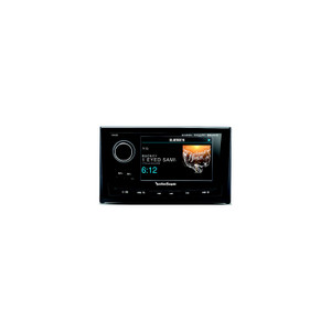 Rockford Fosgate - Rockford-Fosgate PMX8DH Punch Marine Full Function Wired 5" Tft Display Head - PMX-8DH Rockford Fosgate - Rockford-Fosgate PMX8DH Punch Marine Full Function Wired 5" Tft Display Head - PMX-8DH