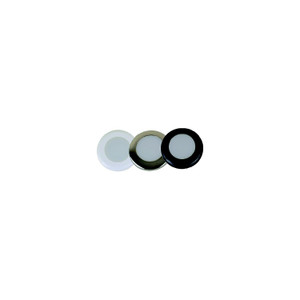 Scandvik - Scandvik 41290P A3C LED Down Light, Warm White - 41290P Scandvik - Scandvik 41290P A3C LED Down Light, Warm White - 41290P