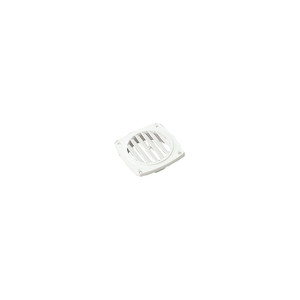 Sea-Dog Line - Sea-Dog 337310 Thru Vent, White - 337310