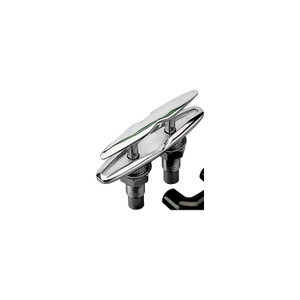 Sea-Dog Line - Seadog 041428 Pull-Up Cleat, 8-1/2" - 41428 Sea-Dog Line - Seadog 041428 Pull-Up Cleat, 8-1/2" - 41428