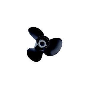 Solas Propeller - Solas 9411-139-17 Rubex Aluminum Interchangeable Hub 3-Blade Propeller, RH, 13.875 x 17 - 9411-139-17