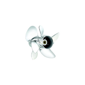 Solas Propeller - Solas 4653141180 Dual Prop System - Suzuki, Rear, 15.5" x 18 - 4653-141-180 Solas Propeller - Solas 4653141180 Dual Prop System - Suzuki, Rear, 15.5" x 18 - 4653-141-180