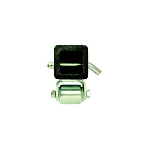 Ultra-Fab - Ultra-Fab 48979020 Receiver Mount Protector Wheel - 48-979020 Ultra-Fab - Ultra-Fab 48979020 Receiver Mount Protector Wheel - 48-979020
