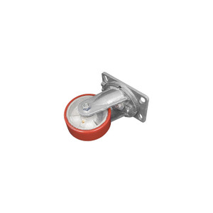 Ultra-Fab - Ultra-Fab 48979012 Ultra Swivel Skid Wheel, 5", 1 pr. - 48-979012 Ultra-Fab - Ultra-Fab 48979012 Ultra Swivel Skid Wheel, 5", 1 pr. - 48-979012