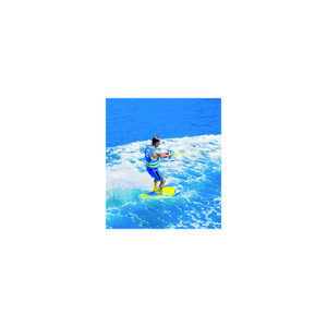 ZUP - ZUP ZUP04564 YouGotThis 160 Multi-Sport Board, Blue - ZUP-04564 ZUP - ZUP ZUP04564 YouGotThis 160 Multi-Sport Board, Blue - ZUP-04564