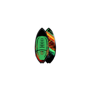 ZUP - ZUP ZUP04694 Bali Skim-style Wakesurfer, 4'11" - ZUP-04694 ZUP - ZUP ZUP04694 Bali Skim-style Wakesurfer, 4'11" - ZUP-04694