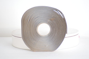Heng's Ind - 1/8'x3/4'x30' Mobilastic - 5331