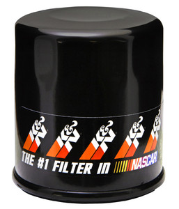 K&n Filter - Oil Filter Auto Proseries - PS-1003