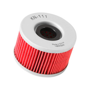 K&n Filter - Oil Filter - KN-111