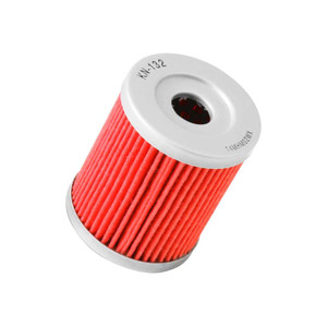 K&n Filter - Oil Filter - KN-132