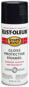 Rust-oleum - Stops Rust Enamel Spry Gl - 7779830