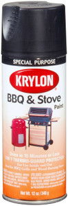 Vht - Bbq & Stove Black - 1618 Vht - Bbq & Stove Black - 1618