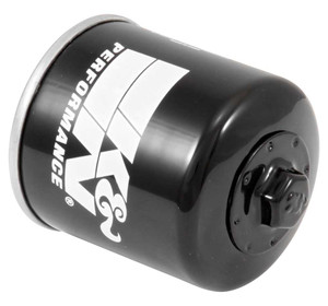 K&n Filter - Oil Filter - KN-153