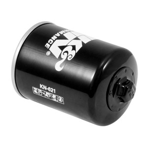 K&n Filter - Oil Filter Atric Cat - KN-621